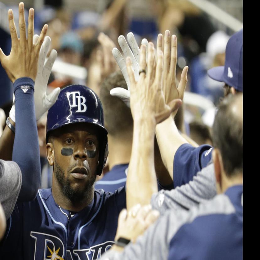 Former Jaguar Standout Rickie Weeks Hired by Milwaukee Brewers - Southern  University