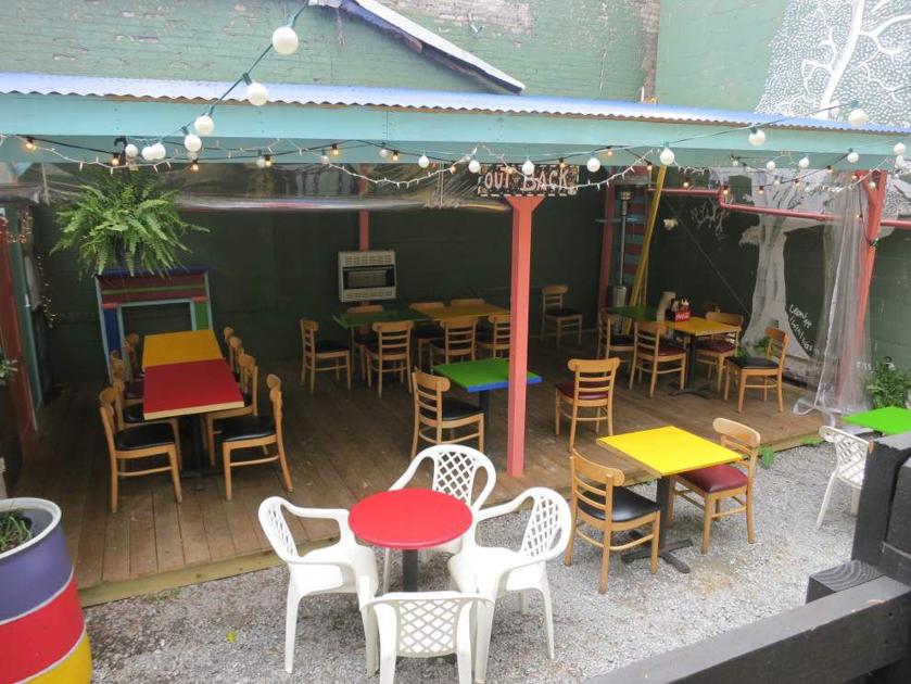 Mid-City restaurant moves: Farmacy headed to Banks Street; burger joint Dis & Dem relocating to bigger digs