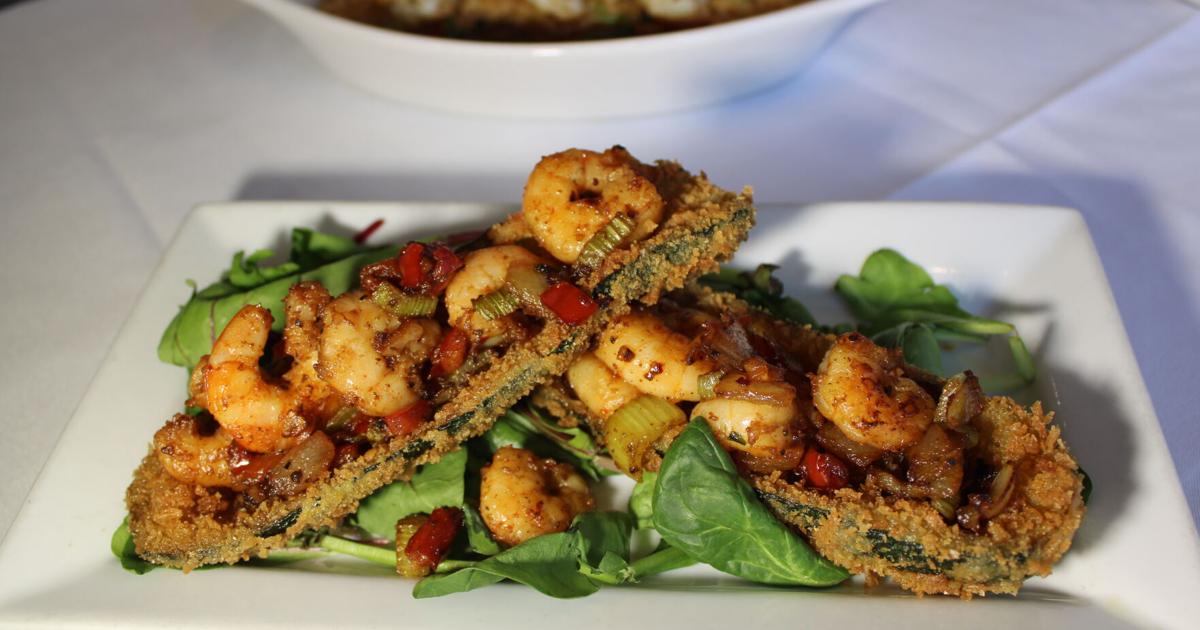 Baton Rouge Recipe 4 menus to try during Baton Rouge Restaurant Week | Food/Restaurants ...