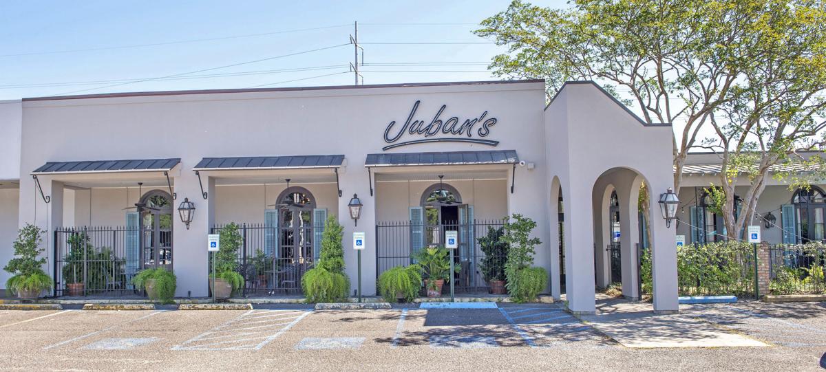Juban’s announces temporary restaurant closure; 'hang in there Baton