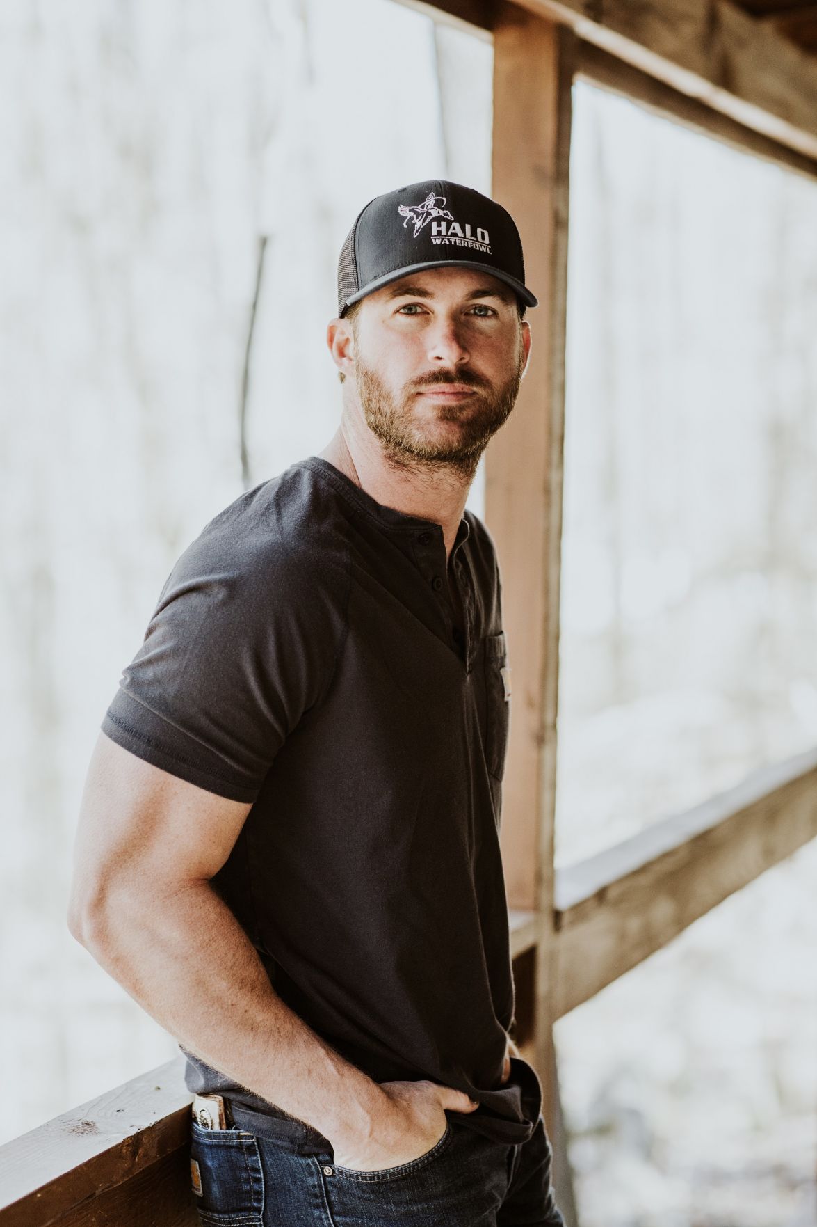 Luke Bryan, Riley Green and Mitchell Tenpenny: It's a 3fer at the