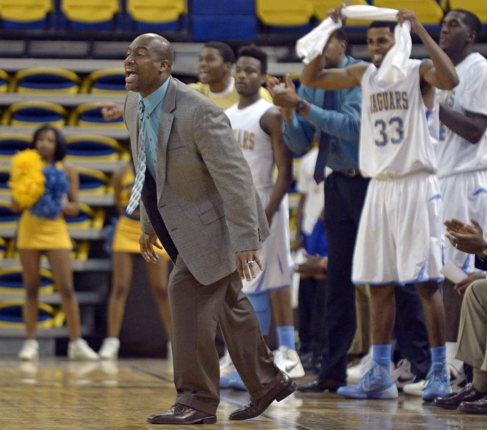 Roman Banks, Southern agree to contract extension _lowres