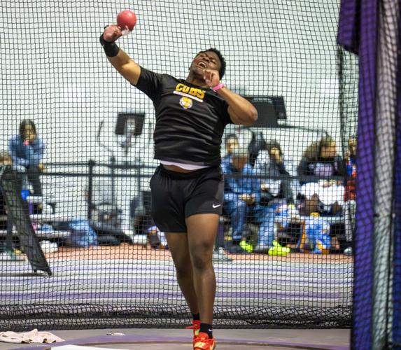 Check out LHSAA track and field results from 2A and 3A | High School ...
