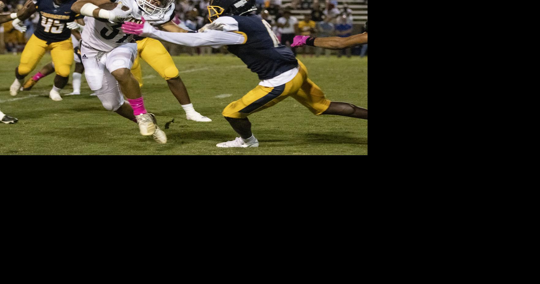 Check out Week 7 high school football scores High School Sports