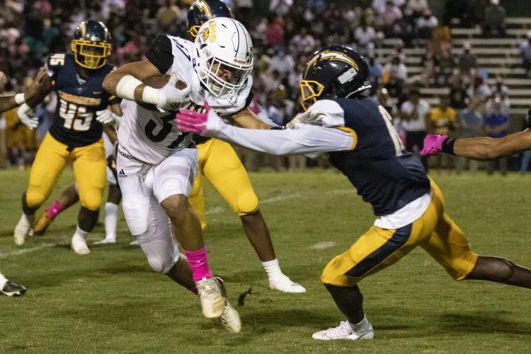 Check out Week 7 high school football scores High School Sports