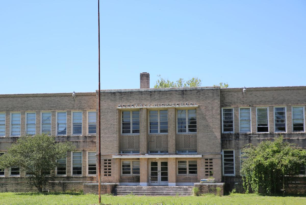 leaders see small town's historic charm as key to