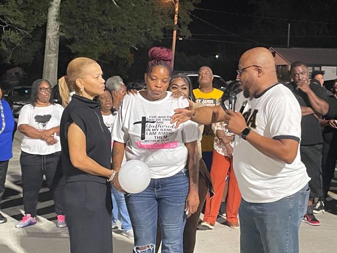 Charges dropped for 17yearold in St. James Parish LA Courts