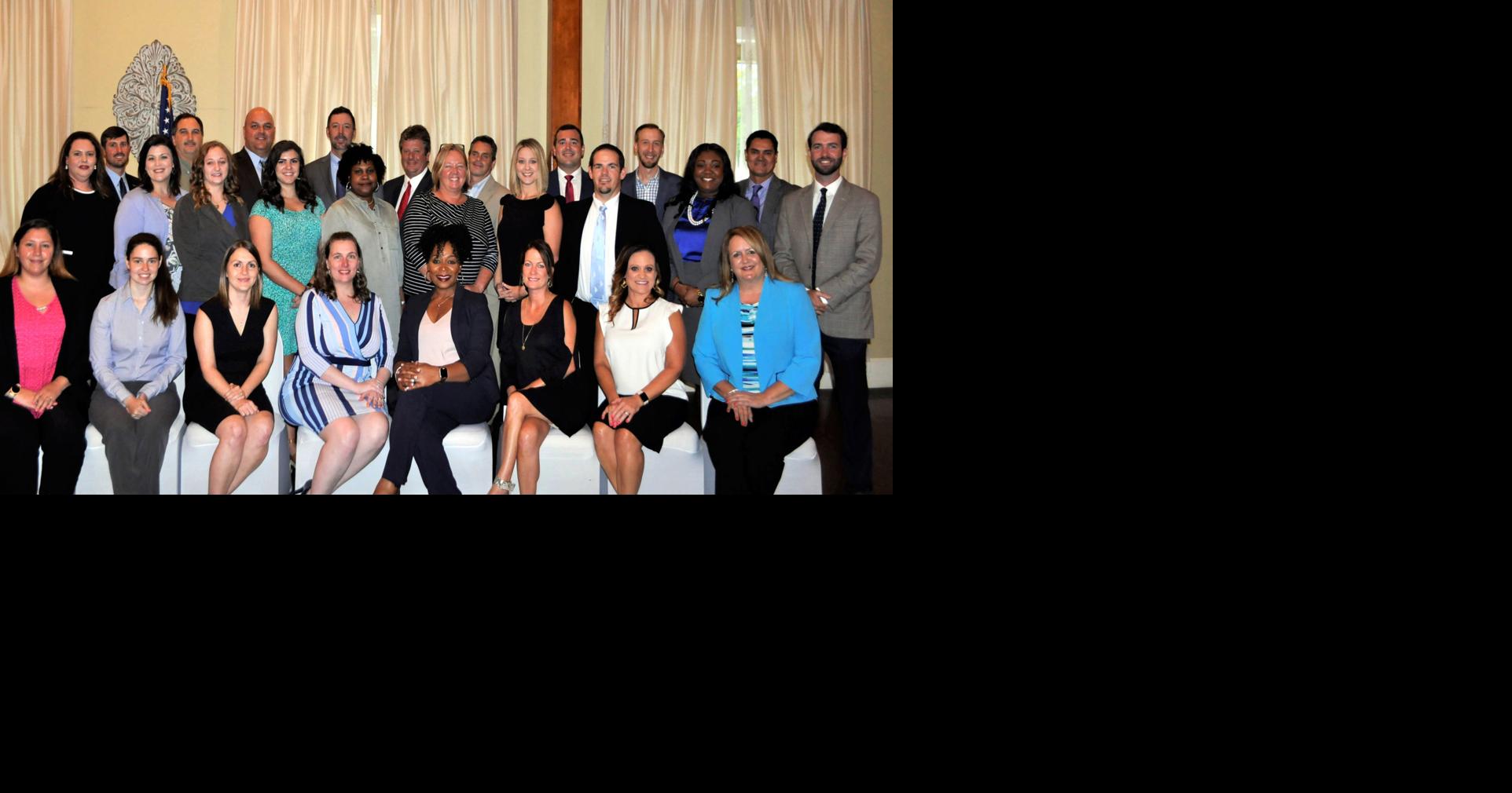 Ascension Chamber of Commerce chooses 32 for Leadership Ascension ...