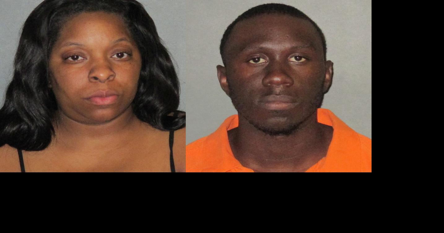 Two Baton Rouge residents sentenced to prison in fatal 2017 shooting in