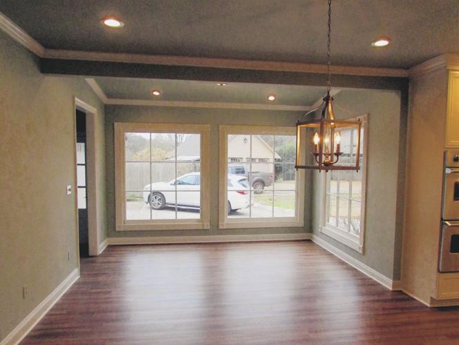 Rolling Hills of Jean Lafitte Real Estate