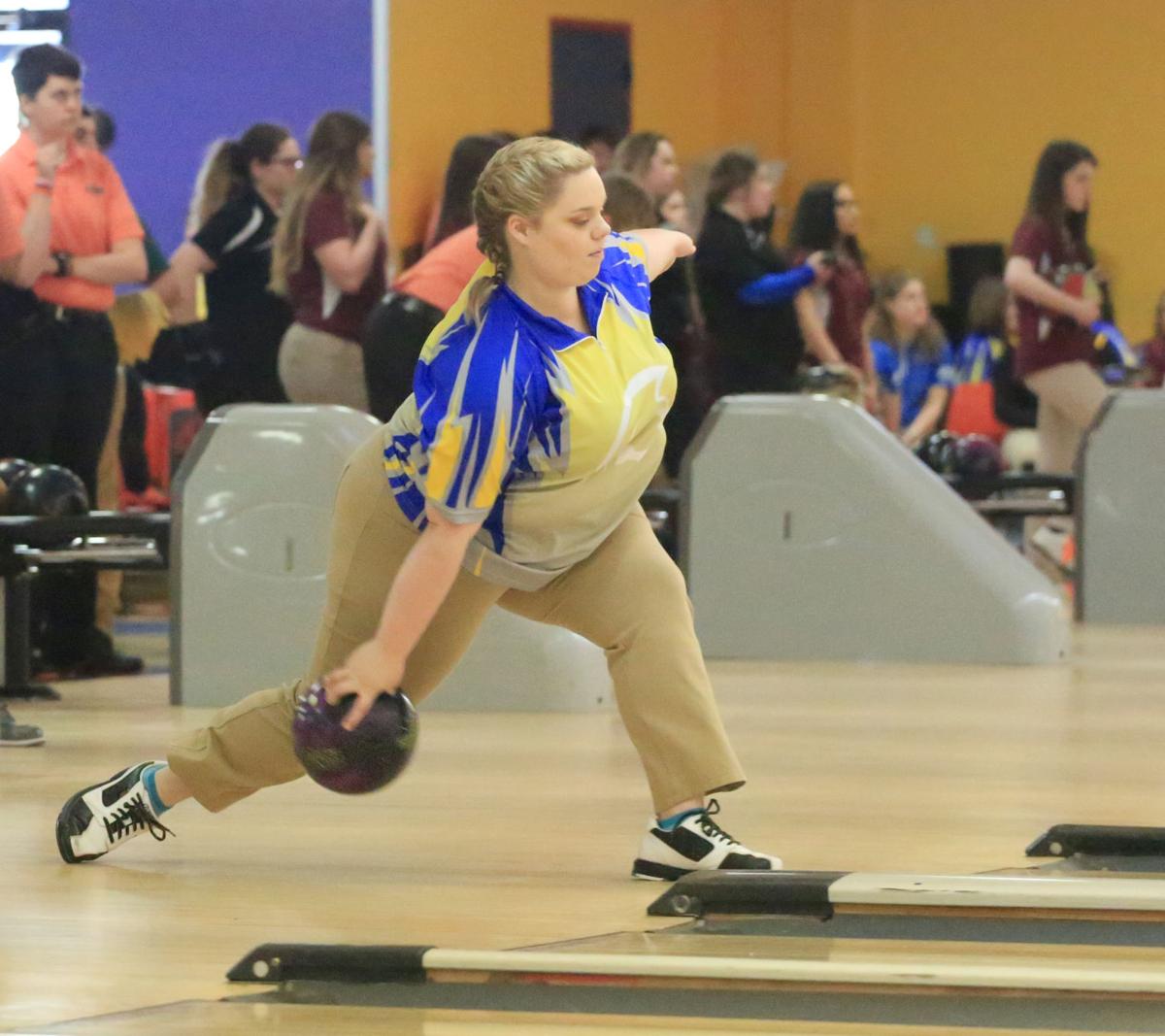 Lhsaa Bowling Brother Martin Beats Catholic In Battle Of Titans Final Academy Of Our Lady Beats East Ascension In Girls Final High Schools Theadvocate Com