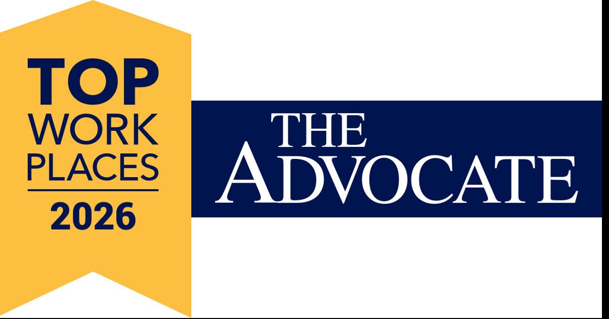 Nominate a Baton Rouge Top Workplace for 2026