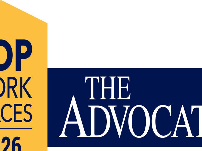 Nominate a Baton Rouge Top Workplace for 2026 | Sponsored: Top Workplaces |  theadvocate.com, image size:1200x900