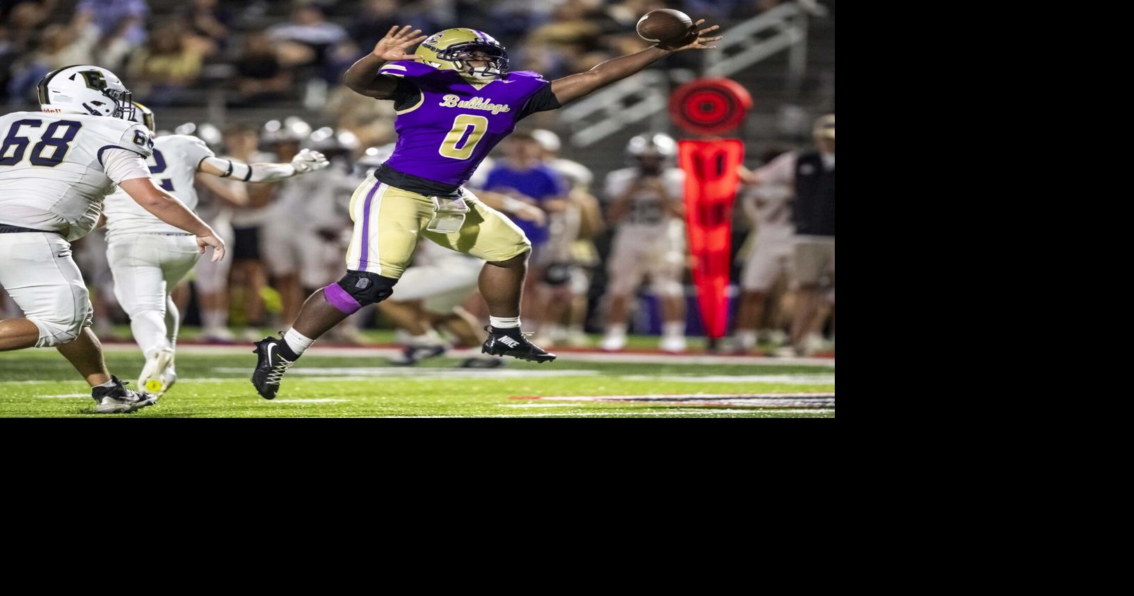 Ascension Catholic builds lead behind defense Sep 7, 2026 1 min ago 1 min to read