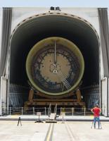 Blakeview: How New Orleans helped Armstrong and Aldrin launch into space for Apollo 11 mission