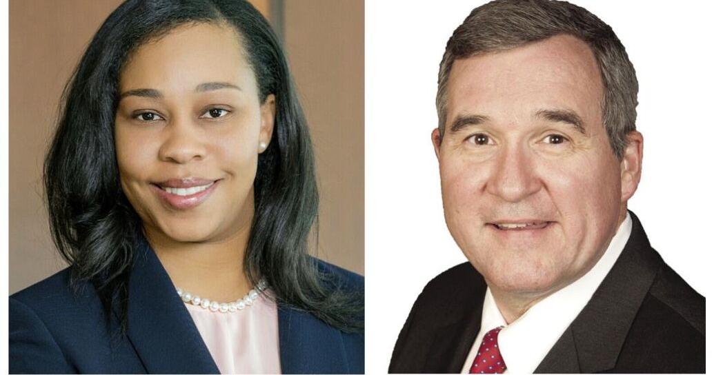 Marcantel wins Baton Rouge City Court judgeship with 61% of the vote Marcantel wins Baton Rouge City Court judgeship with 61% of the vote