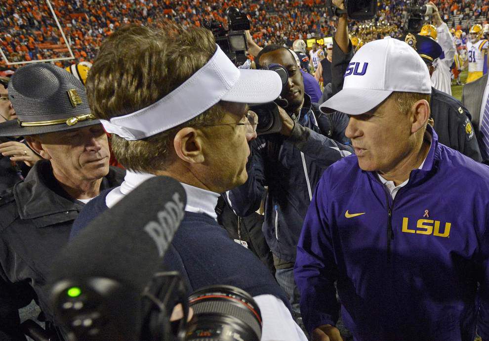 Photos: LSU visits Auburn _lowres