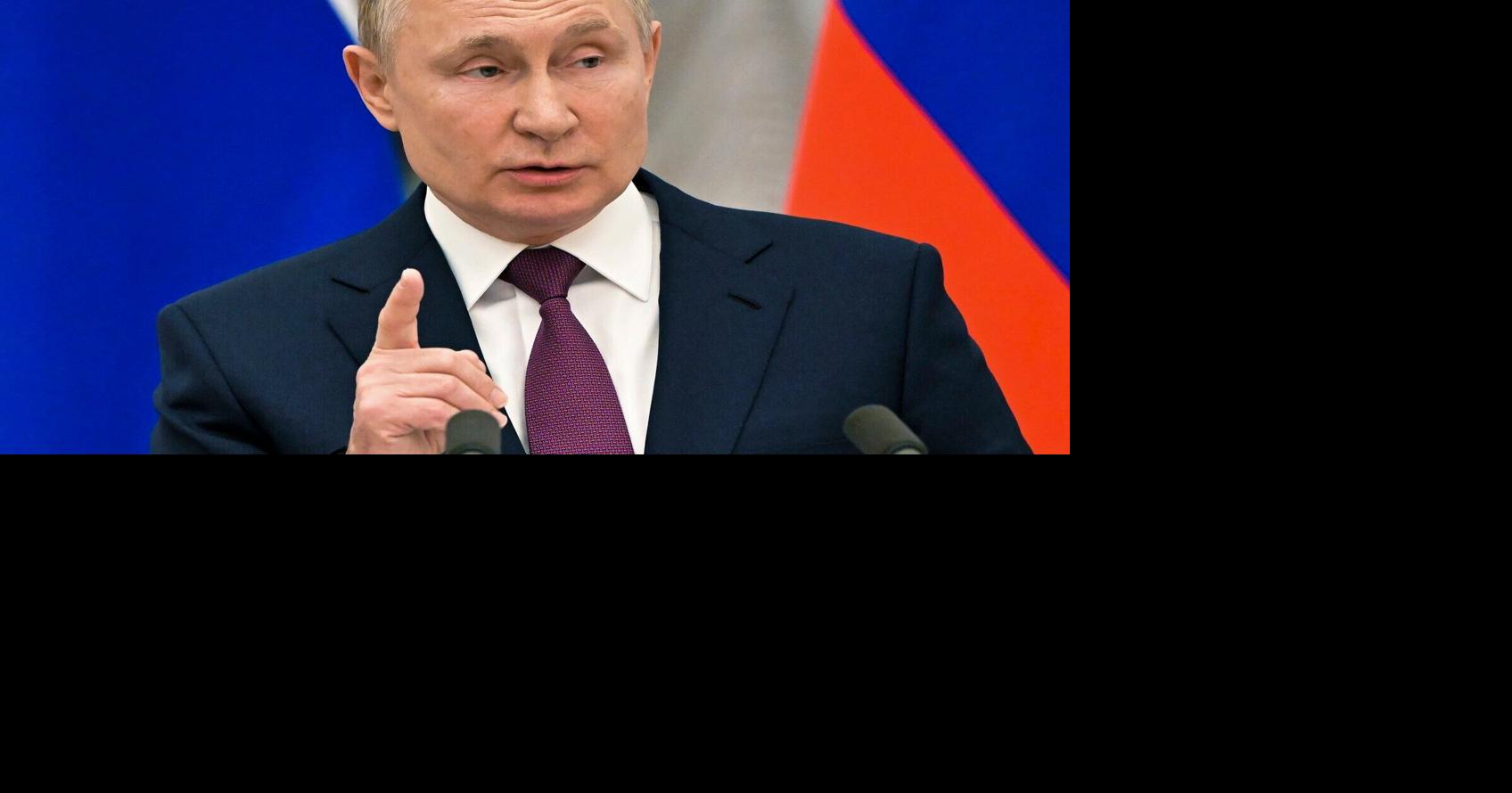 Letters: Trump aid to Russia and China harms U.S. interests