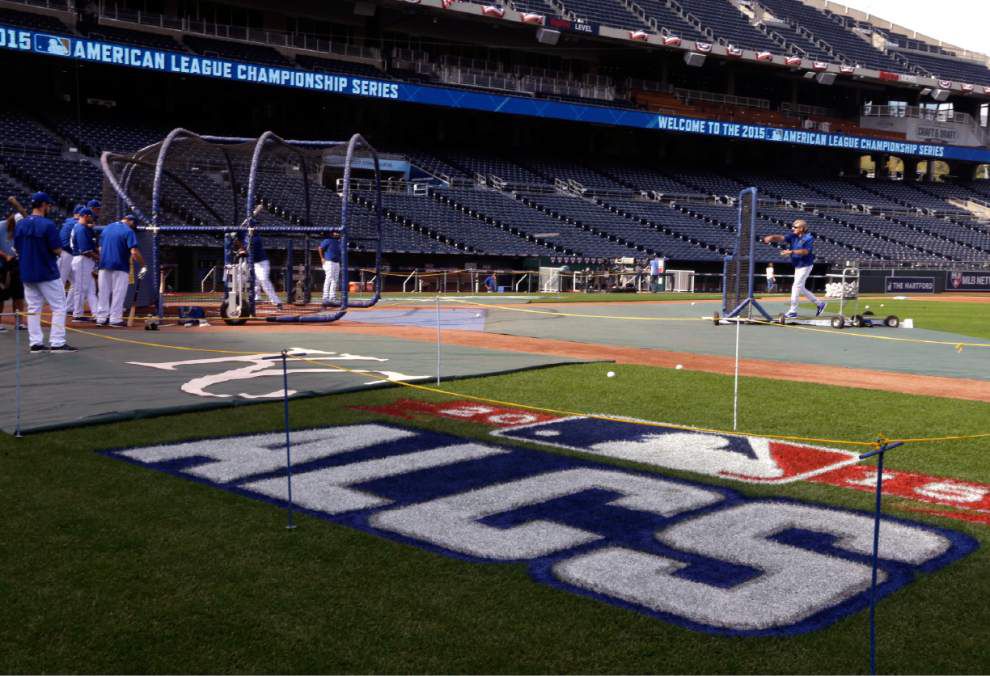 Estrada leads Blue Jays over Royals 7-1 to force ALCS Game 6 – Greeley  Tribune