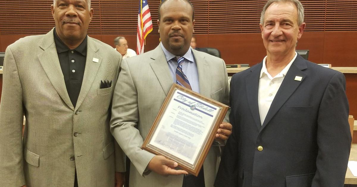 Services at Slidell's Towers Building could be cut if parish taxes fail