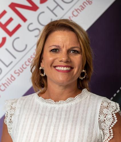 Eight new principals and assistant principals named for Ascension ...