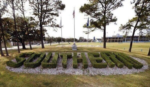 Southern University wants top Carnegie ranking