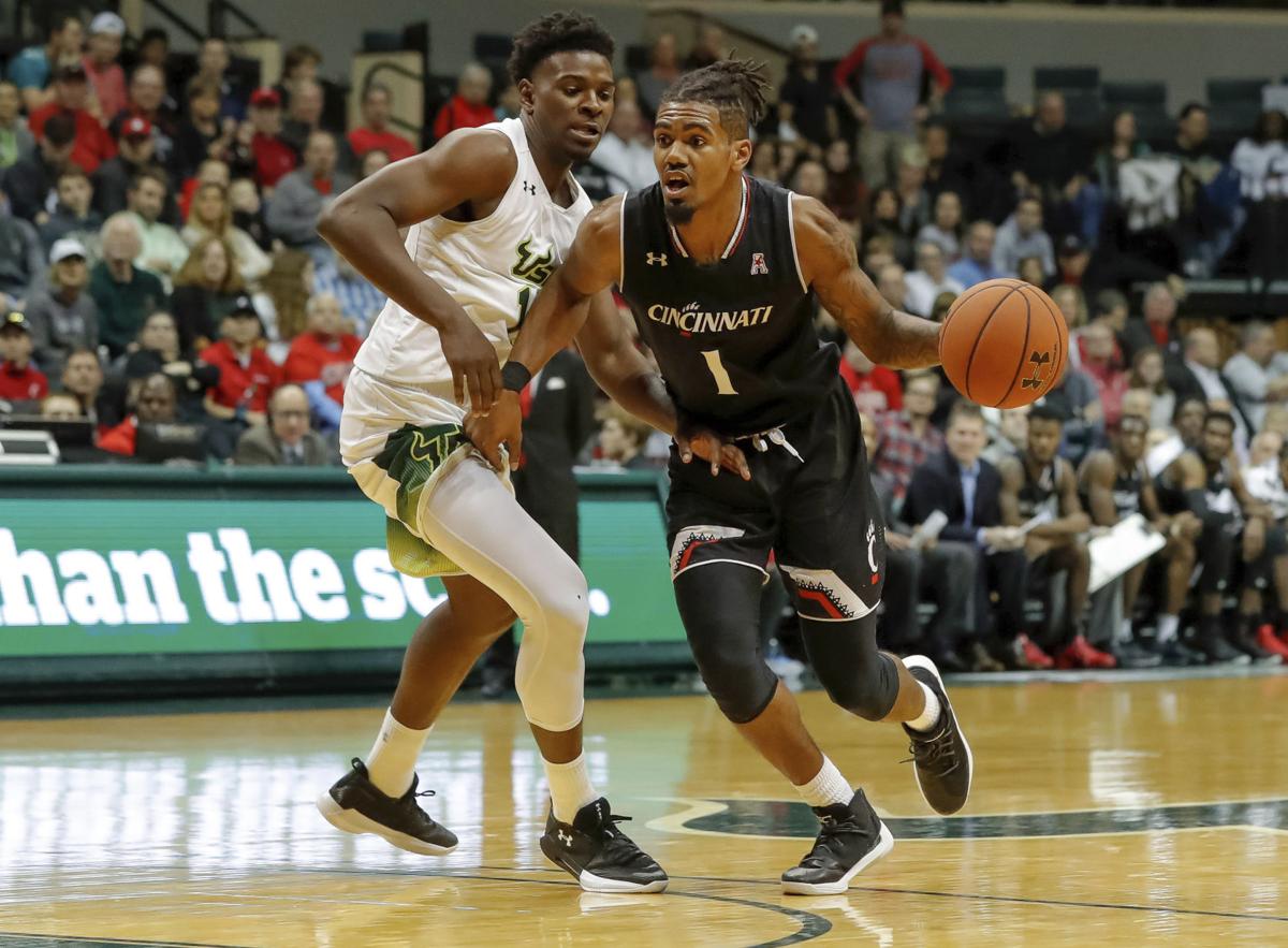 Jacob Evans Robert Williams Highlight Louisiana Names Called At