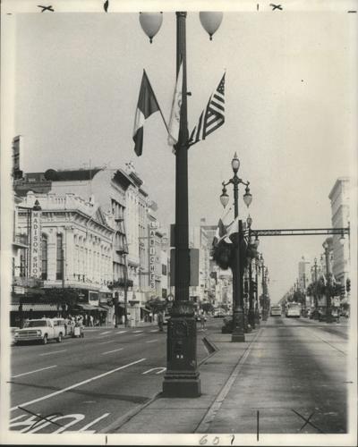 French president visits ����h 1976
