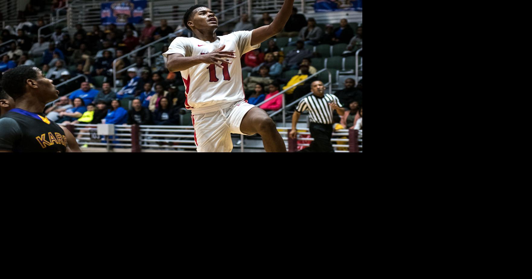 Former Riverside standout Jared butler transferring from Alabama to ...