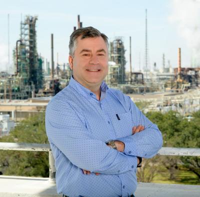 ExxonMobil Baton Rouge Refinery hires new manager amid promotion