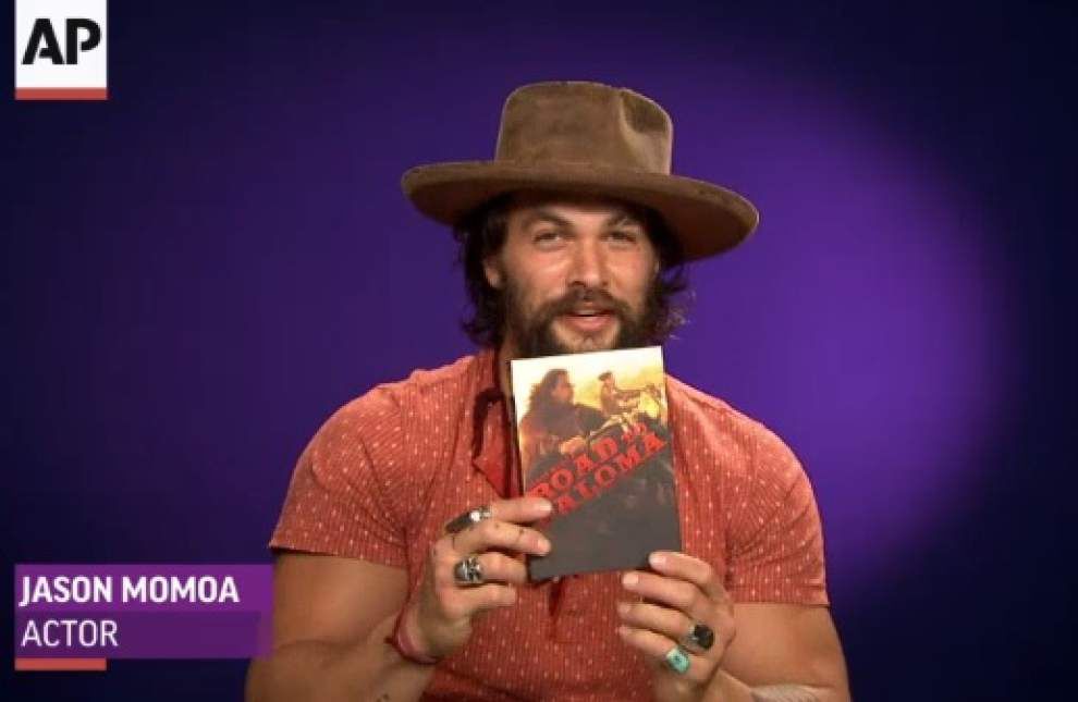 ‘Game of Thrones’ star makes his own movie _lowres