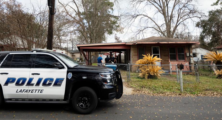 Teen boy is victim in Lafayette shooting death, police say | Crime ...