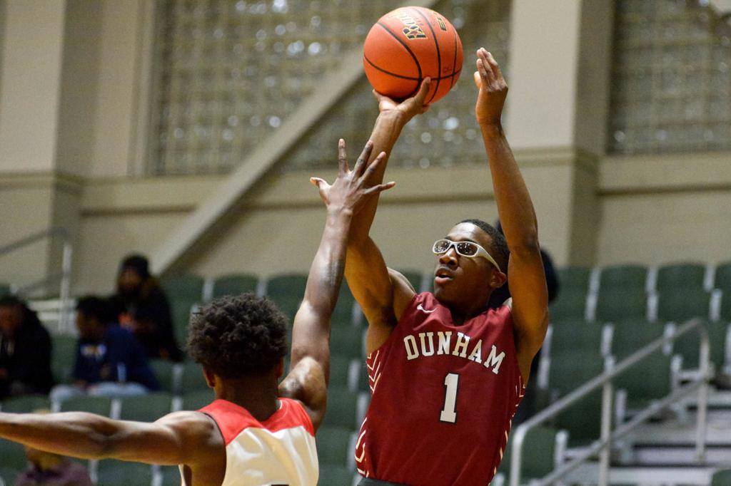 Power Brokers Top Baton Rouge Area Teams Claim High Seeds Are