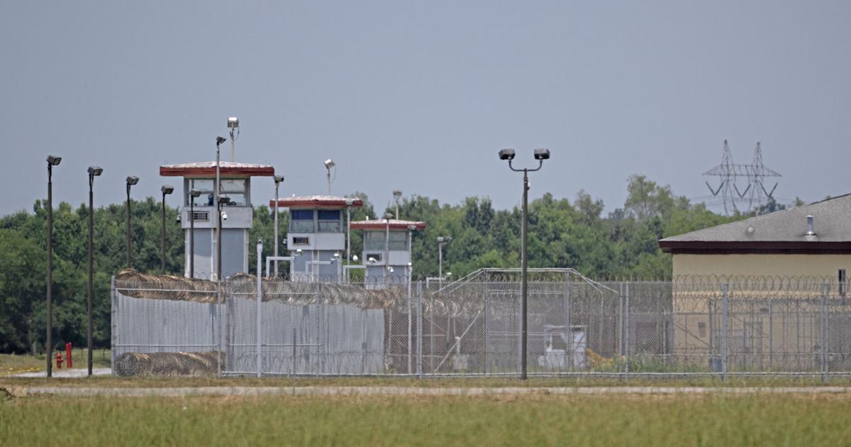 What happens when a Louisiana inmate dies in custody? Families are asking for more oversight