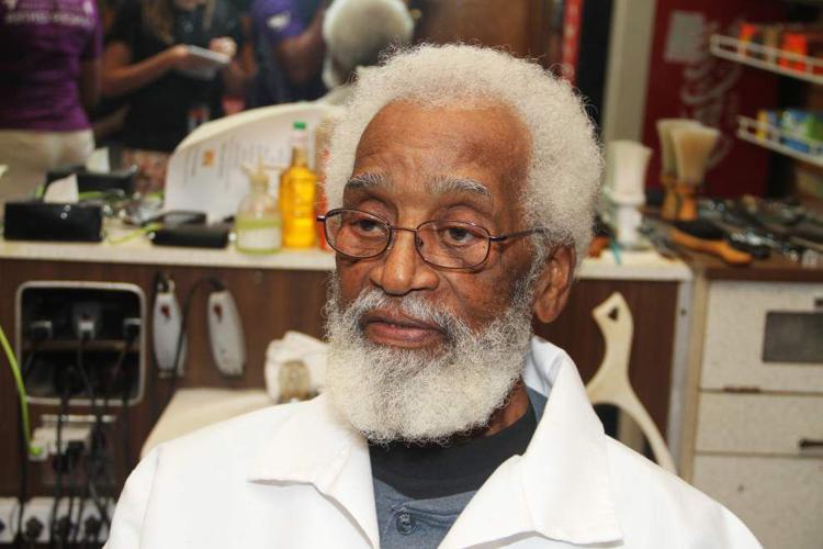 Baton Rouge barber shop proves ideal venue for cancer screening event