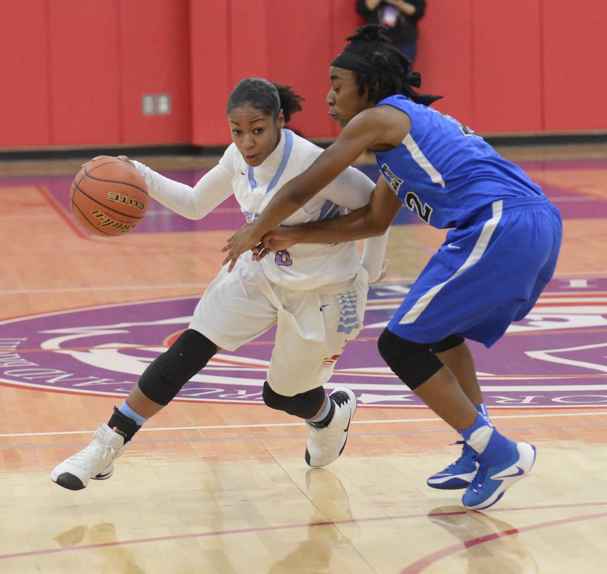 Check Out Boys And Girls All District Basketball Teams High