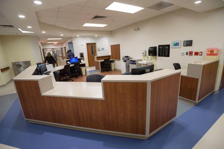 Ochsner marks opening of new West Campus facility on Jefferson Highway