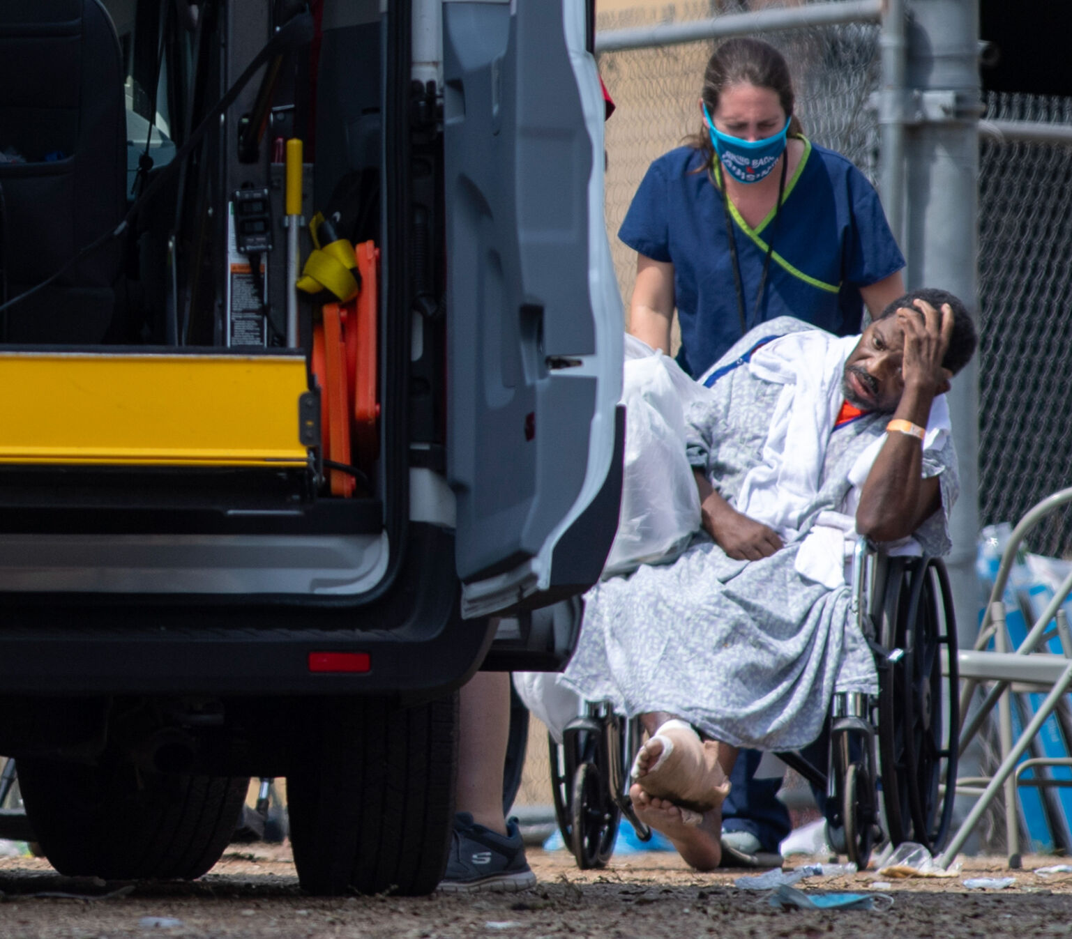 nursing school bolsas wheels