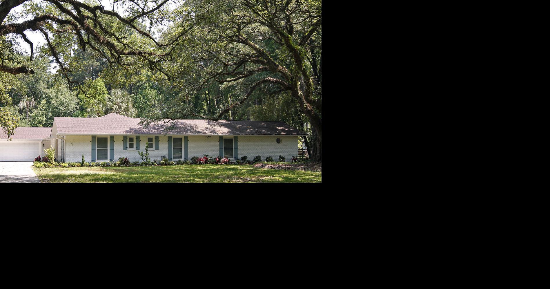 St. Tammany property transfers, April 2027, 2018 Home Garden