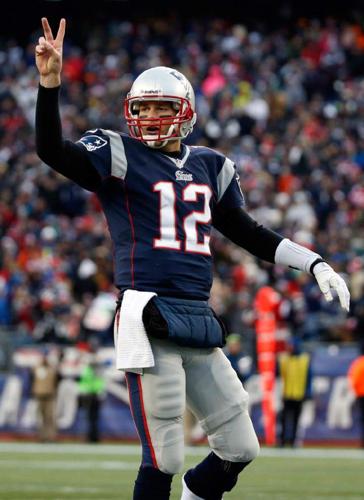 Rivalry between Ravens-Patriots different without Tom Brady