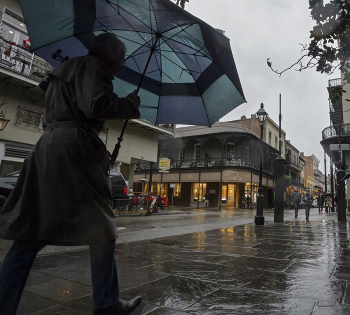 new orleans weather in december new orleans weather in december