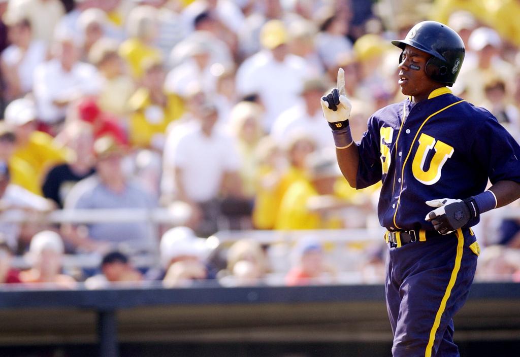 Southern Baseball Legend Rickie Weeks to be Inducted to Louisiana Sports  Hall of Fame - Southern University