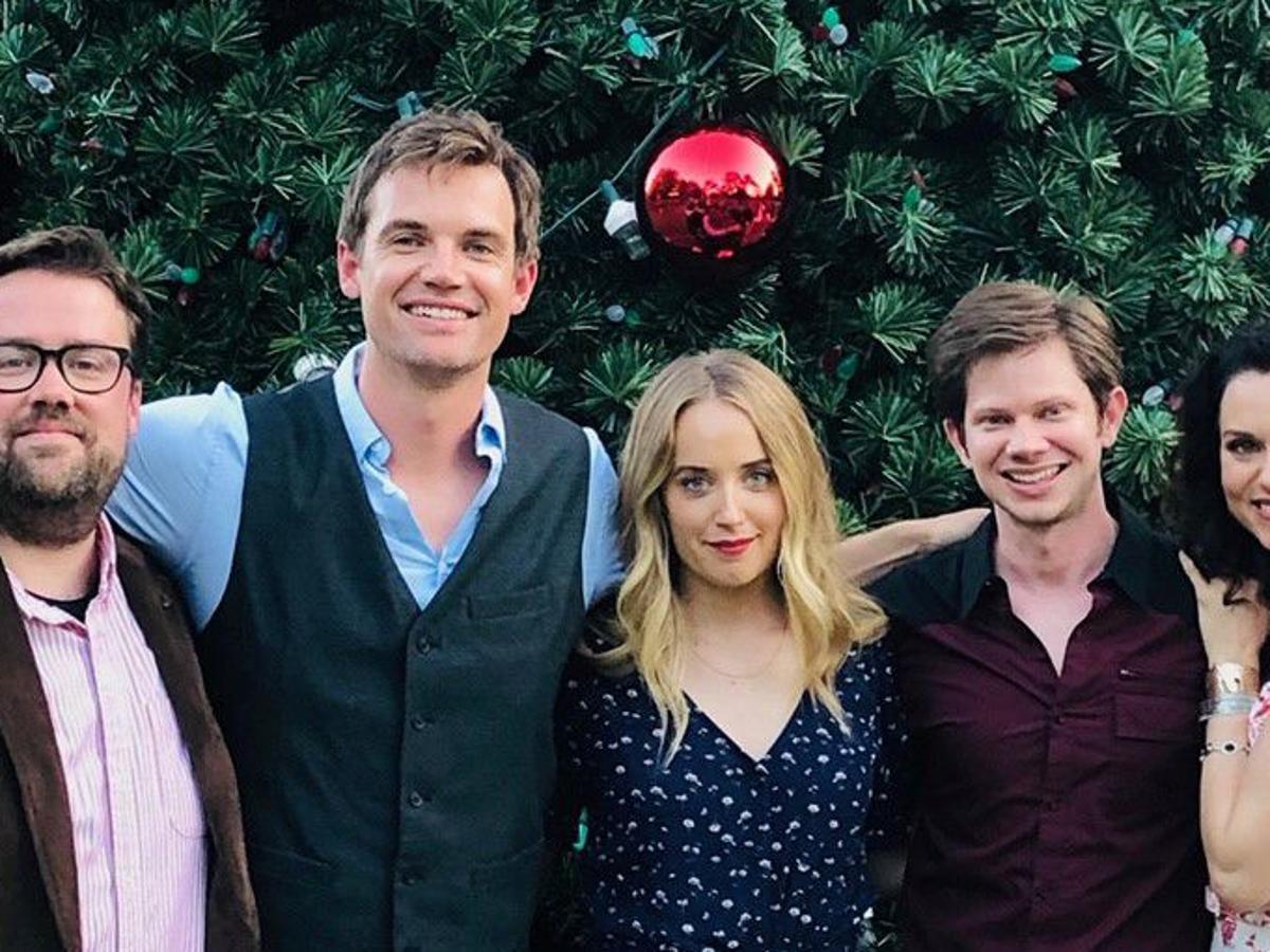 Make A Wish Box From Lifetime Movie Set In Ponchatoula Gets Permanent Spot Downtown Entertainment Life Theadvocate Com The Movie A Christmas Wish