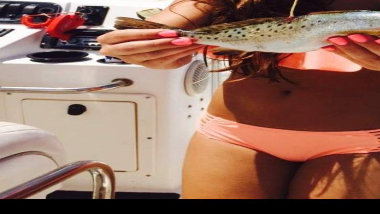 A Sneak Peek Into July S Action Specks Thin Out Redfish Everywhere Louisiana Outdoors Theadvocate Com