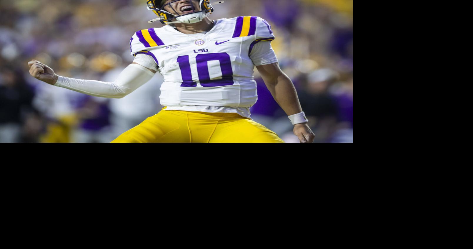 LSU-Kentucky-Prognosen: Unser LSU-Expertenteam tippt den Sieger des ...