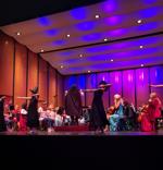 ull symphony halloween