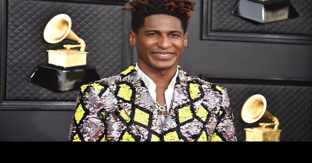 Kenner native Jon Batiste to sing for French President Macron at the