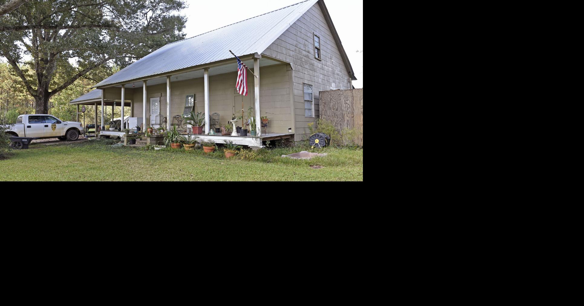 East Baton Rouge jury finds Ryan Sharpe guilty of killing former BREC commissioner