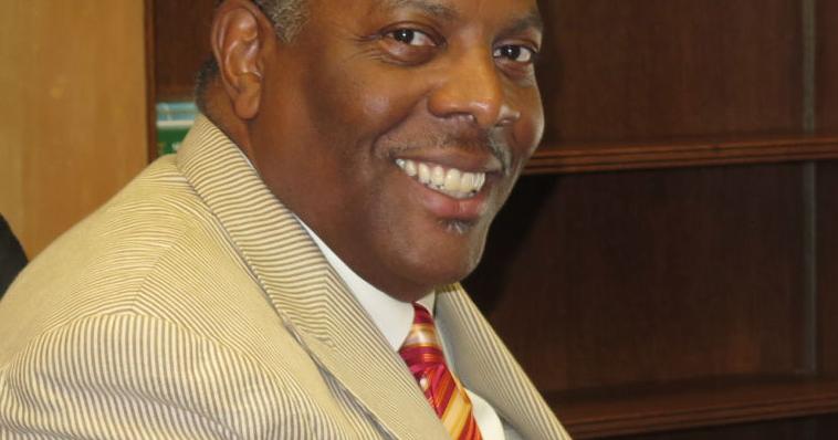 George Bell ready to make an impact | Entertainment/Life | theadvocate.com