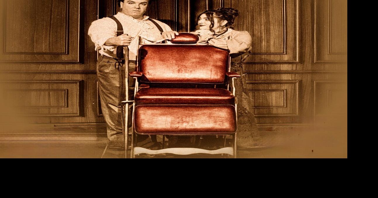 'Sweeney Todd,' Free First Sunday, Farmers Market and more for your calendar this week